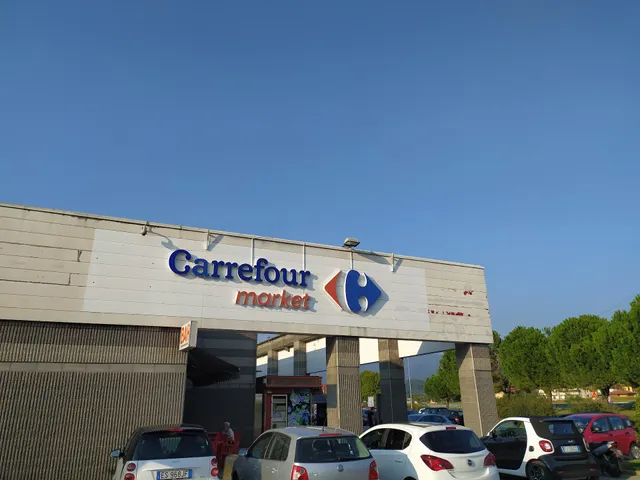 Carrefour Market - Supermarket