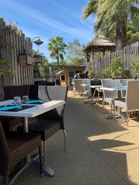 Restaurant Le Charlemagne