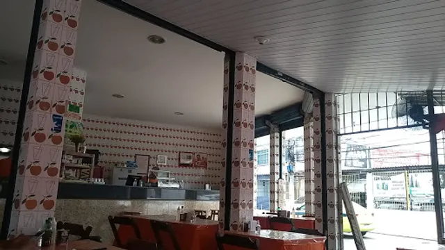 Bar Social de Bonsucesso