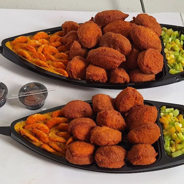 Companhia do Acarajé