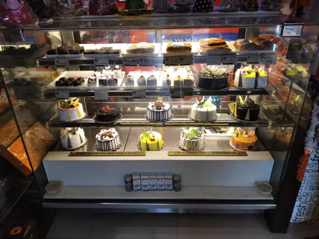 sweet luscious telibagh