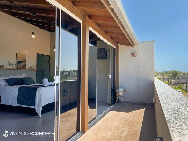 Hospedaria Vivendo Bombinhas