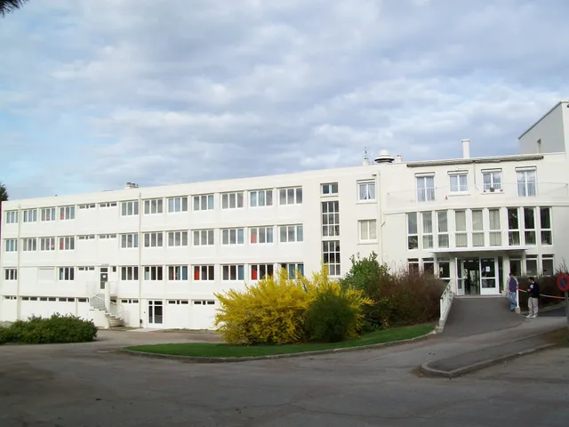 Espace Saint Ex Hébergement De Groupes & D'individuels - Restaurant