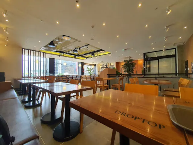카페드롭탑