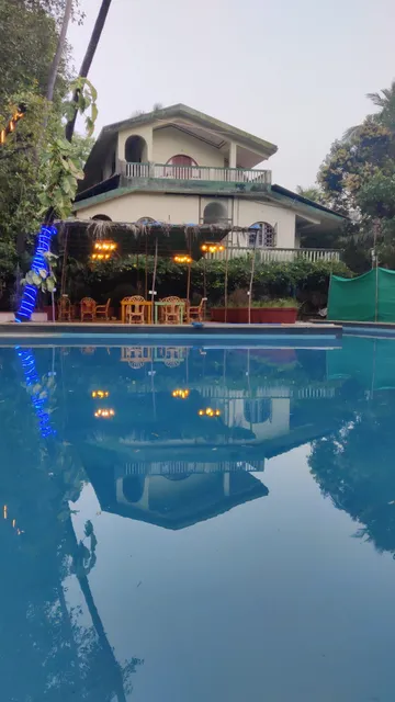 Hotel sea beach comfort