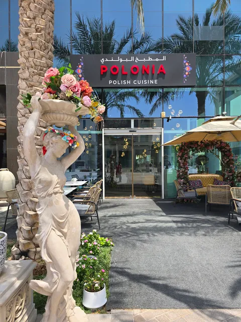 Polonia - Polish Cuisine