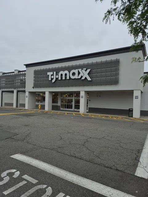 T.J. Maxx