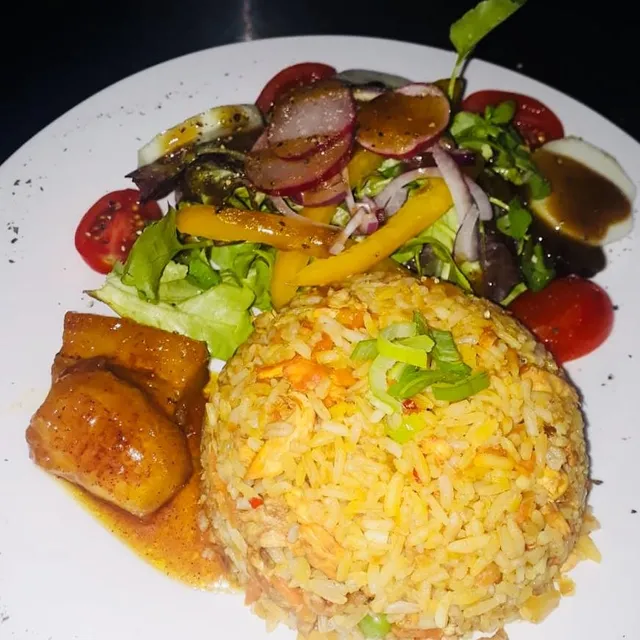 EntreTiempo Cafeteria