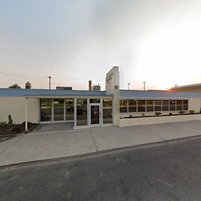 Wasco Electric Cooperative, Inc