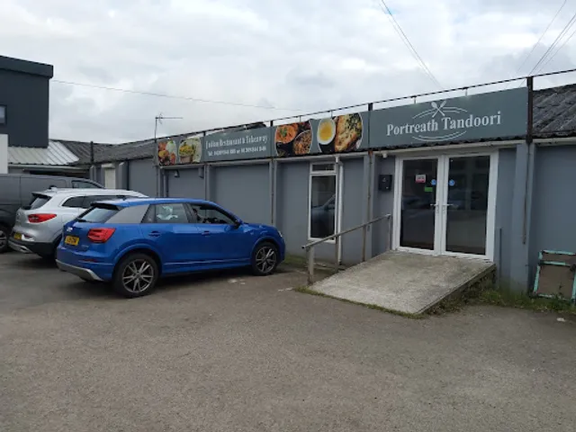 Portreath Tandoori