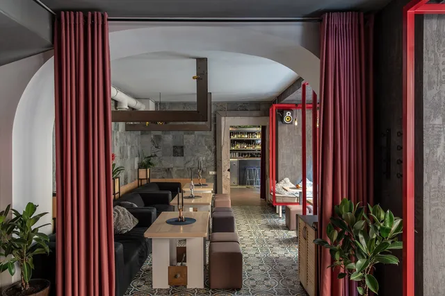 Соус кафе | Sauce cafe