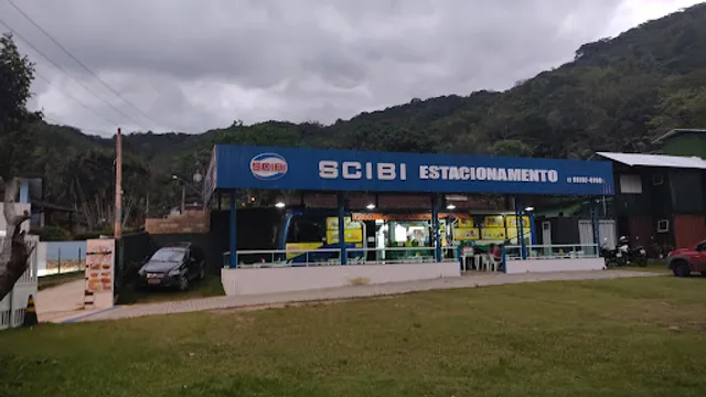 VILA CAIÇARA HAMBURGUERIA E Pizzaria