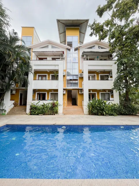 Rainforest Casa Del Sol