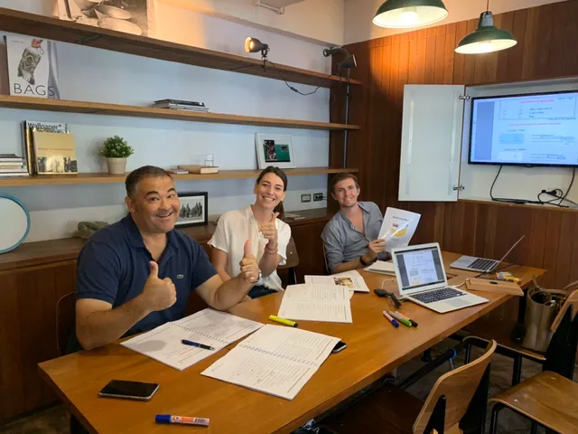 BananaThai | Thai Language School