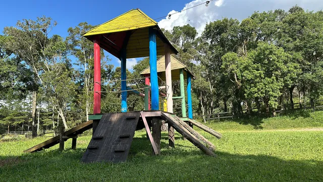 Pousada Ecológica Rancho do Sena