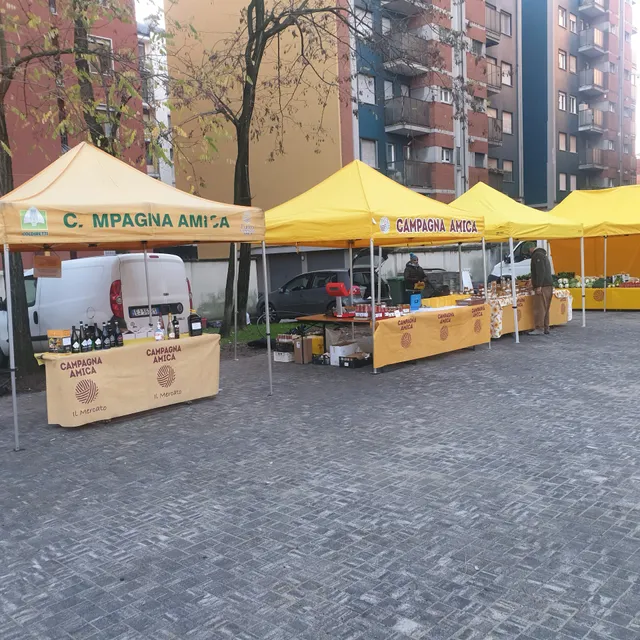 Coldiretti Campagna Amica