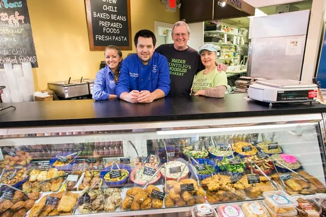 Nata's Cake & Cookhouse