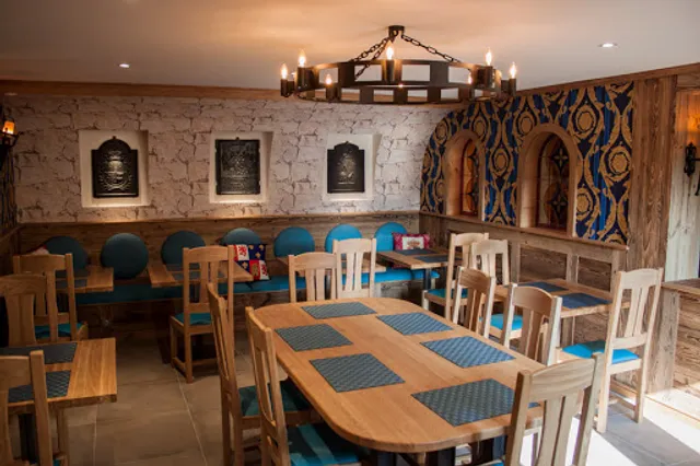 L'Auberge de l'Abbaye