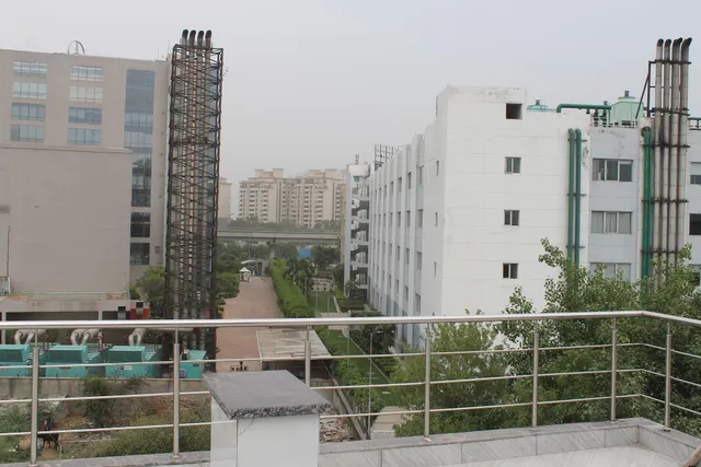 Aviss Homes Coliving PG