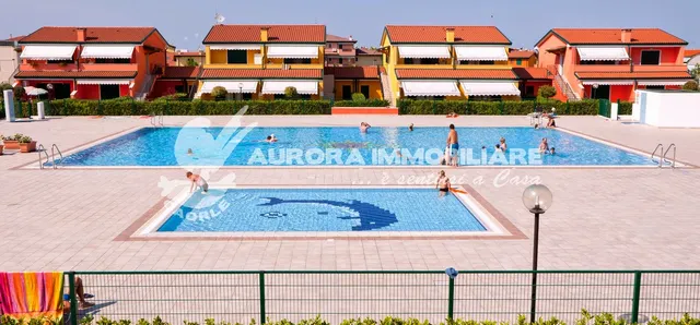 RESORT AQUA MARINA FAMILY VILLAGE