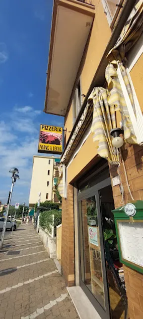 Ristorante Pizzeria San Giorgio