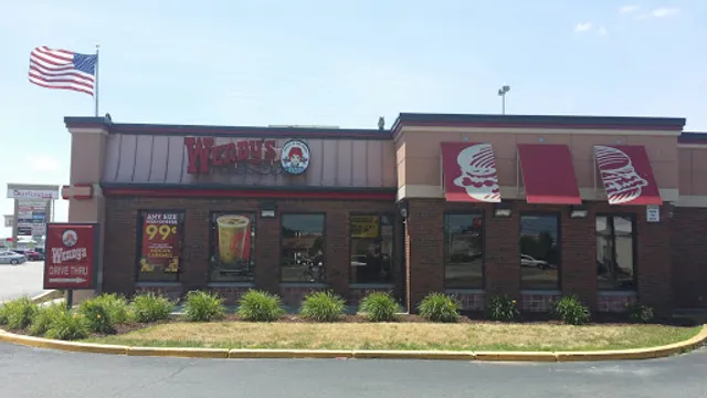 Wendy's