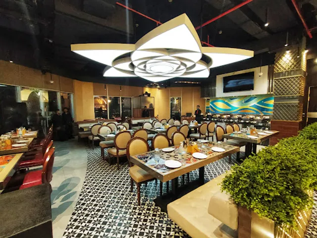 Indiana Waters - Viviana Mall