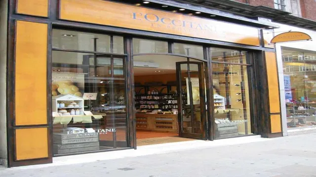 L'OCCITANE EN PROVENCE