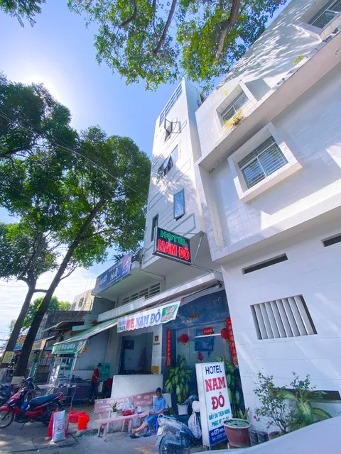Nam Đô 1 Hotel