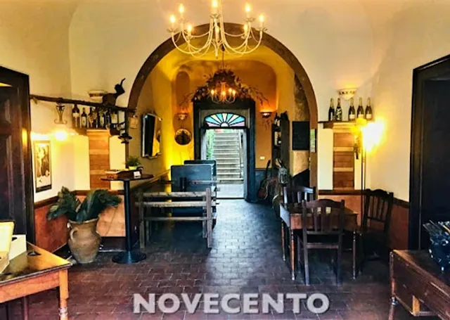 Novecento