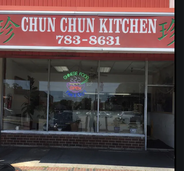 Chun Chun Kitchen