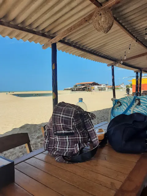 Seu Zeca Bar e Restaurante