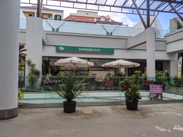CentroMar Shopping & Business Centre