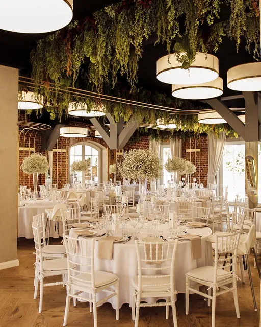 Restauracja Pałac Widokowy Toruń