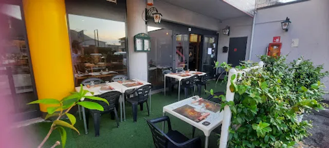 La Locanda del Puledro Impennato - Specialità Arrosticini