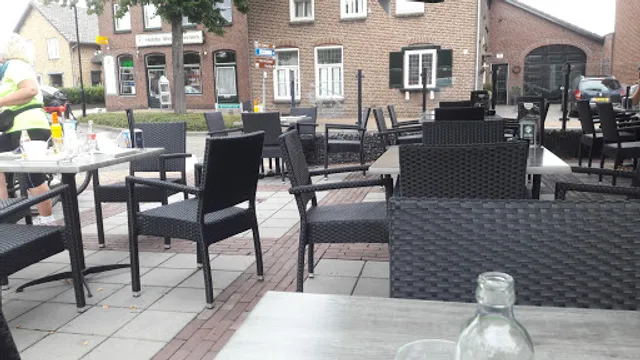 De Lindeboom Vlodrop