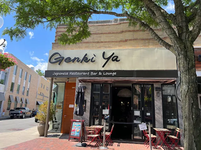 Genki Ya - Somerville