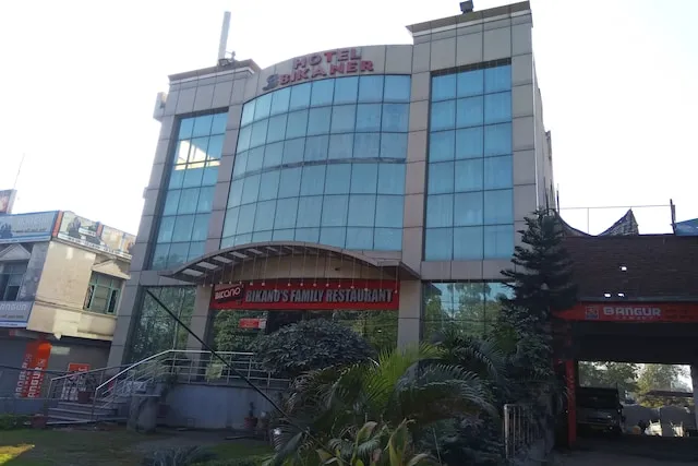 OYO Hotel Le Bikaner