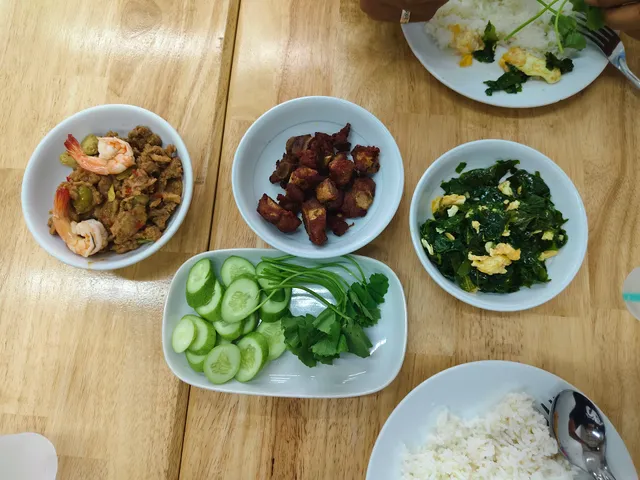 Nakhon Restaurant