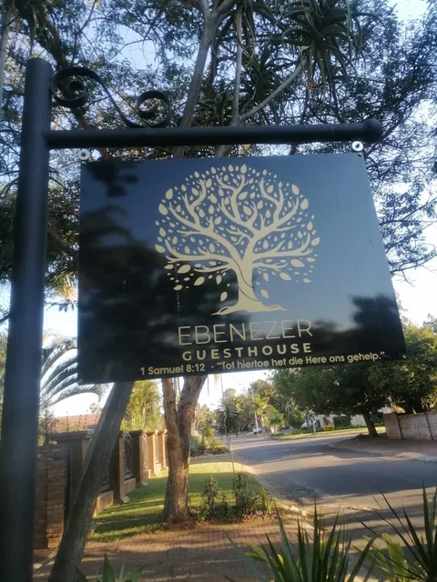 Ebenezer Guesthouse