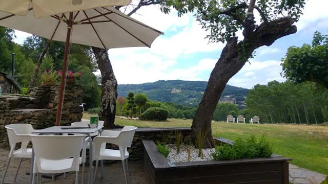 Restaurante Mercadoiro