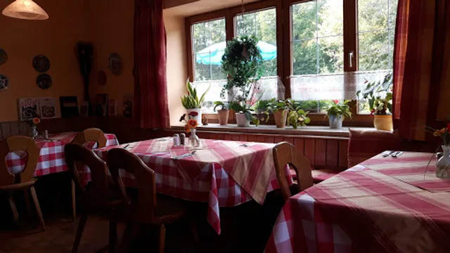 Trattoria Pizzeria Milanos