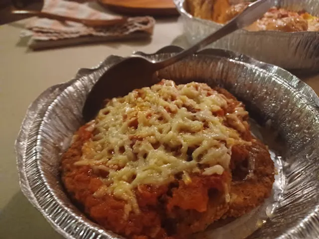 Vertoris Pizza House