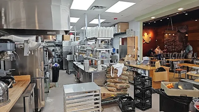 Maple Street Biscuit Company