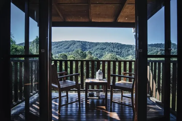 Two Little Witches Cottage Retreats