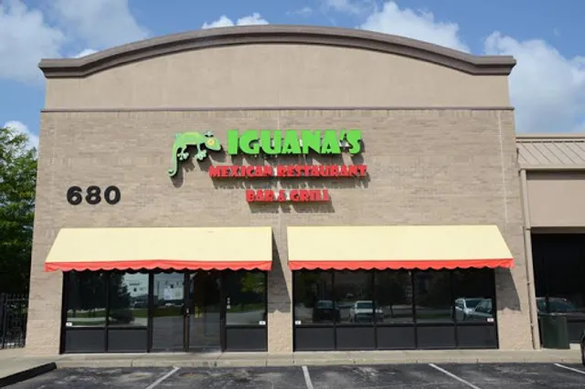 Iguana's Mexican Restaurant