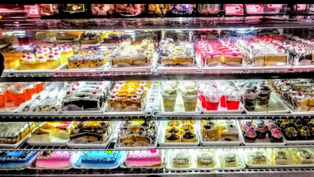 Punto Rojo Bakery Queens