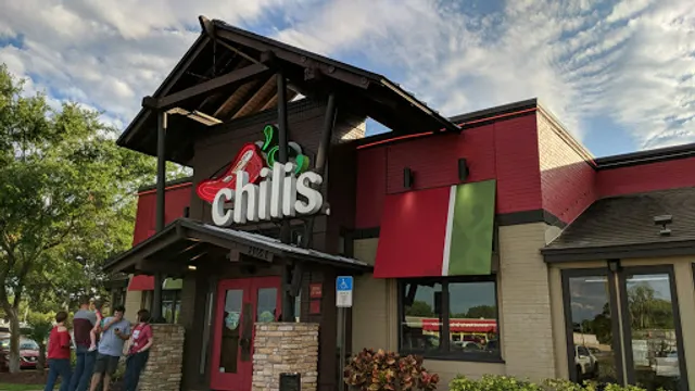 Chili's Grill & Bar