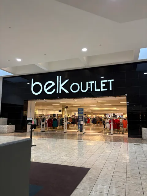 Belk Outlet