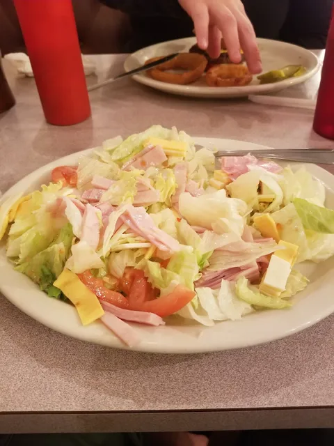 Coal City Family Restaurant